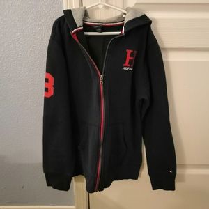 Tommy Hilfiger Jacket